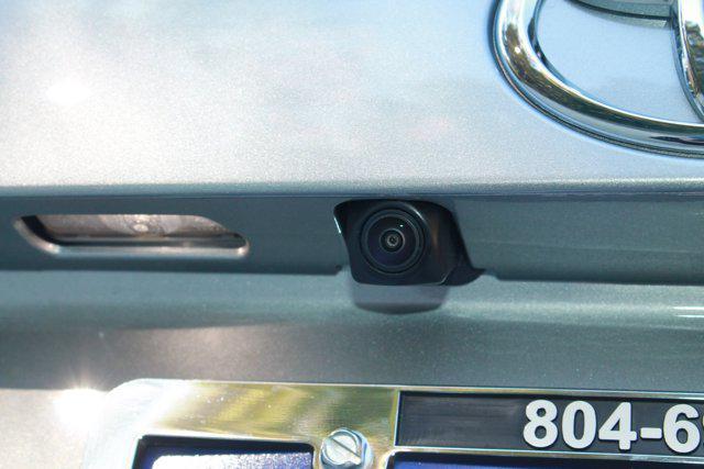 new 2025 Toyota RAV4 car, priced at $34,013