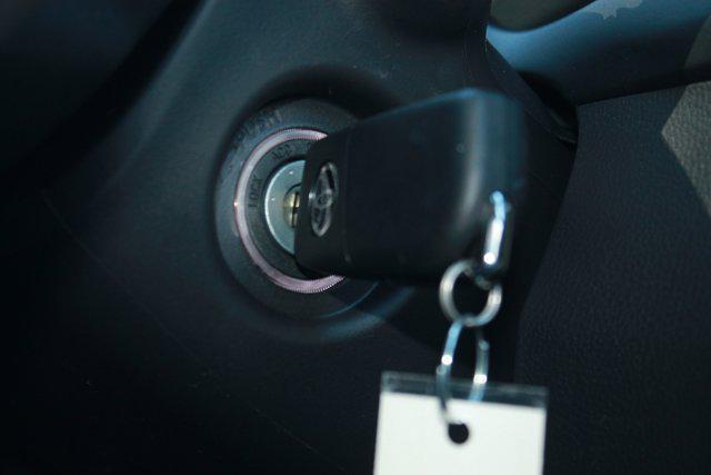 new 2025 Toyota RAV4 car, priced at $34,013