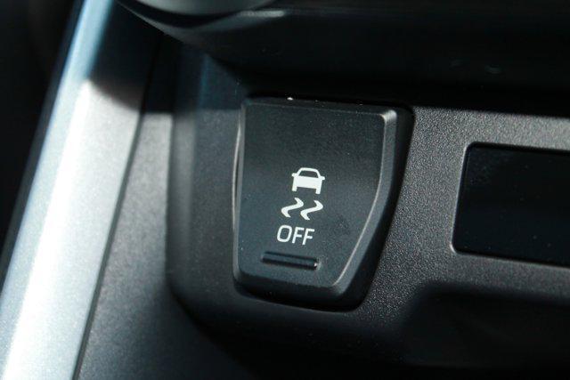 new 2025 Toyota RAV4 car, priced at $34,013