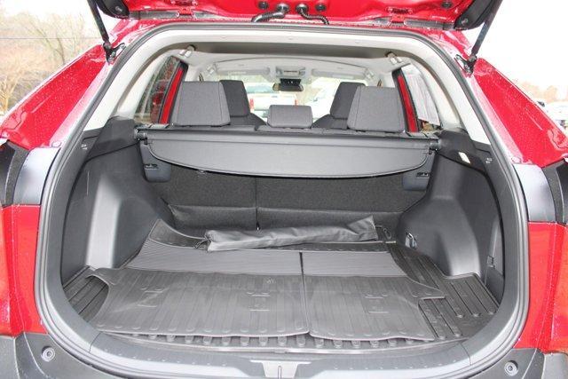 used 2025 Toyota RAV4 car, priced at $32,987