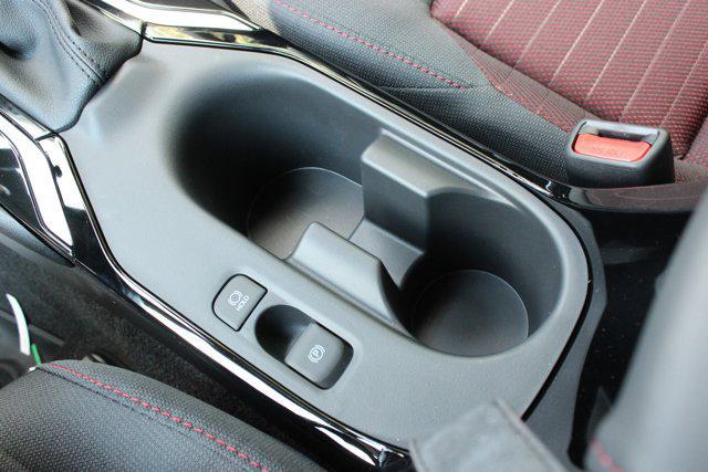 new 2025 Toyota Corolla car, priced at $26,895