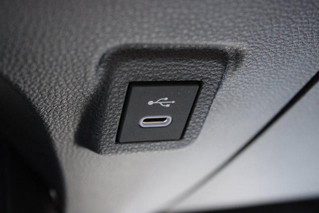 new 2025 Toyota Corolla car, priced at $26,895