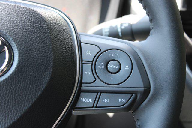 new 2025 Toyota Corolla car, priced at $26,895