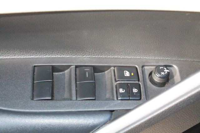 used 2022 Toyota Corolla Cross car, priced at $22,497