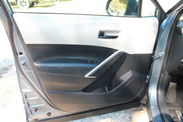 used 2022 Toyota Corolla Cross car, priced at $22,497