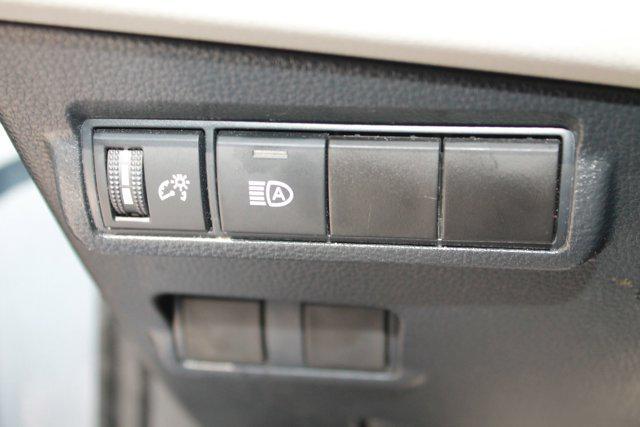 used 2022 Toyota Corolla Cross car, priced at $22,497