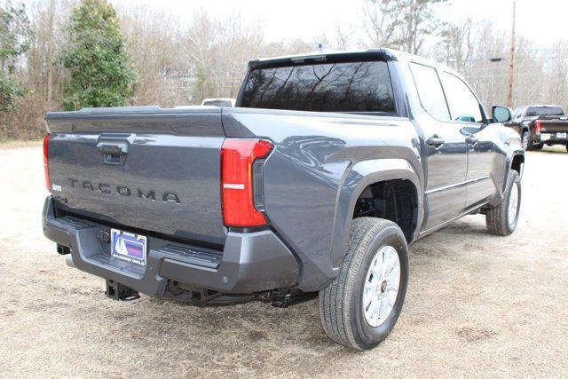 new 2025 Toyota Tacoma car, priced at $41,173