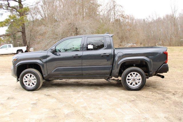 new 2025 Toyota Tacoma car, priced at $41,173