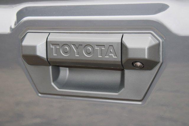 new 2025 Toyota Tacoma car, priced at $41,173