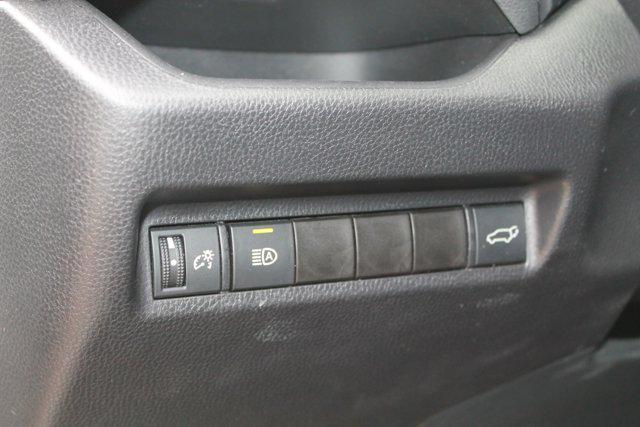 used 2021 Toyota RAV4 Hybrid car, priced at $26,500