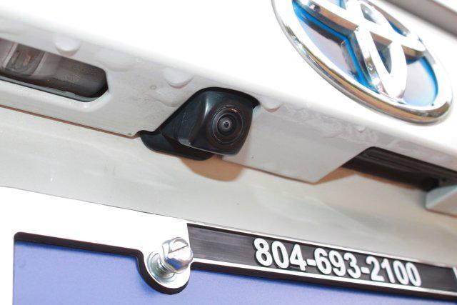 used 2021 Toyota RAV4 Hybrid car, priced at $26,500