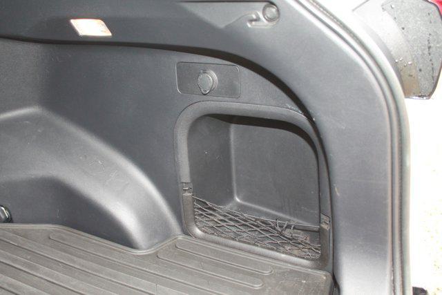 used 2021 Toyota RAV4 Hybrid car, priced at $26,500