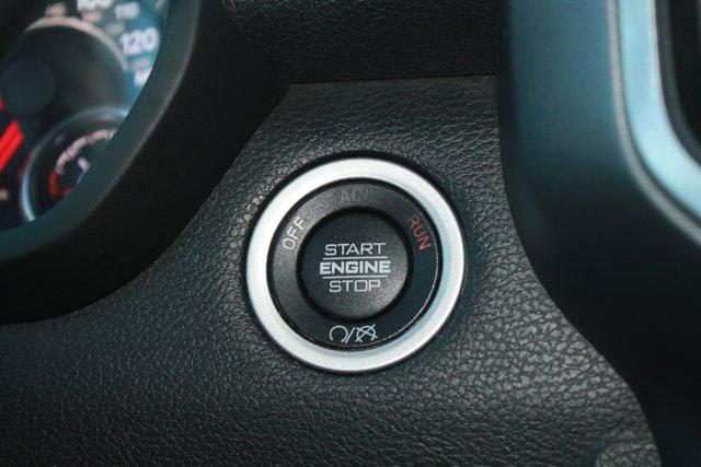 used 2022 Ram 2500 car, priced at $41,987