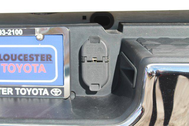 used 2022 Ram 2500 car, priced at $41,987