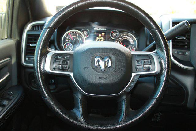 used 2022 Ram 2500 car, priced at $41,987