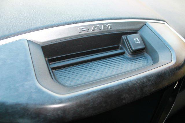 used 2022 Ram 2500 car, priced at $41,987