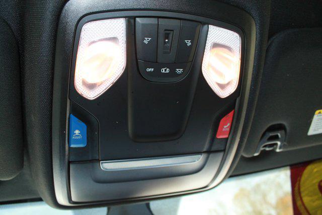 used 2022 Ram 2500 car, priced at $41,987