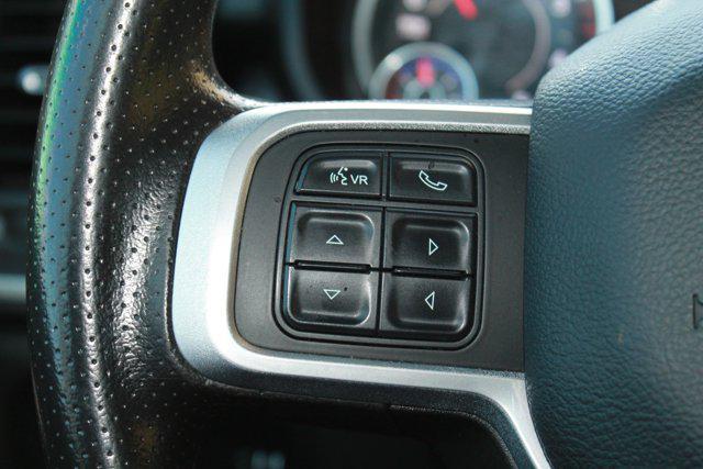 used 2022 Ram 2500 car, priced at $41,987