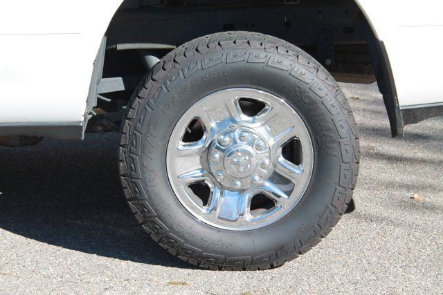 used 2022 Ram 2500 car, priced at $41,987