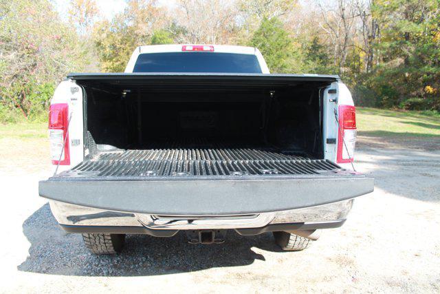 used 2022 Ram 2500 car, priced at $41,987