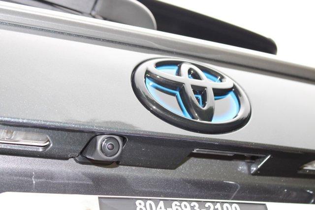 used 2024 Toyota RAV4 Hybrid car, priced at $42,987