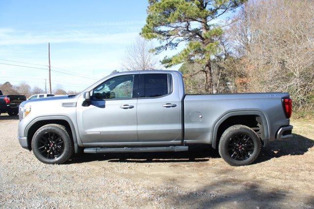 used 2021 GMC Sierra 1500 car, priced at $33,590