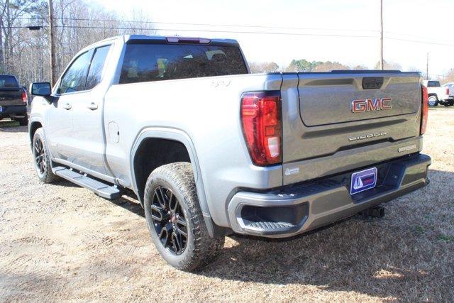 used 2021 GMC Sierra 1500 car, priced at $33,590