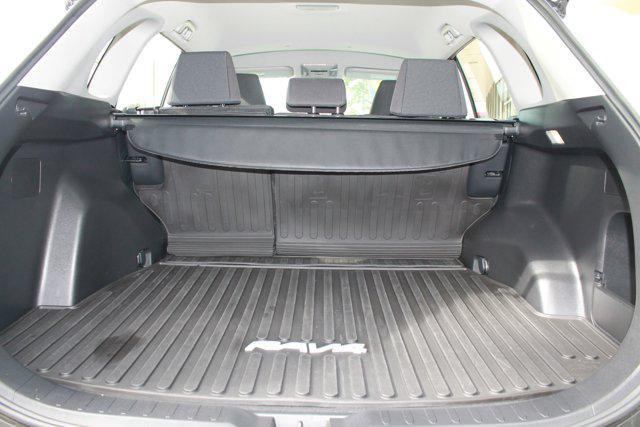used 2022 Toyota RAV4 car, priced at $23,987