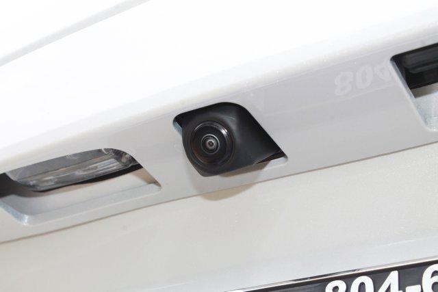 new 2026 Toyota Corolla Cross car, priced at $36,137