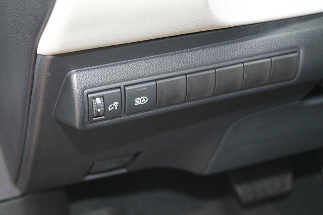 used 2025 Toyota Corolla car, priced at $22,500