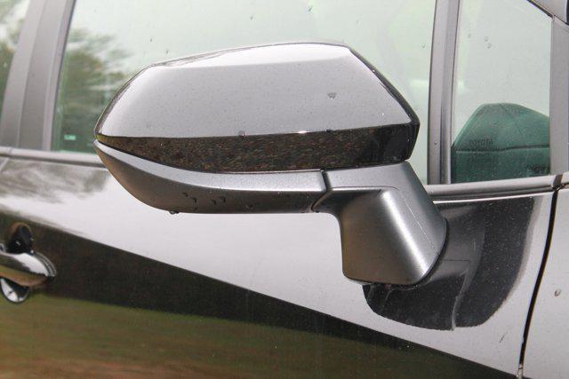 used 2025 Toyota Corolla car, priced at $22,500