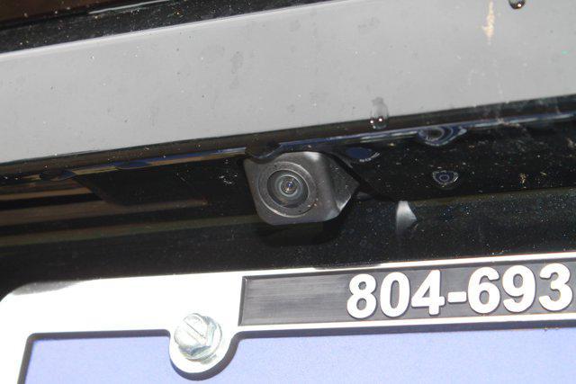 used 2025 Toyota Corolla car, priced at $22,500