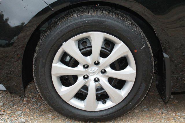 used 2025 Toyota Corolla car, priced at $22,500