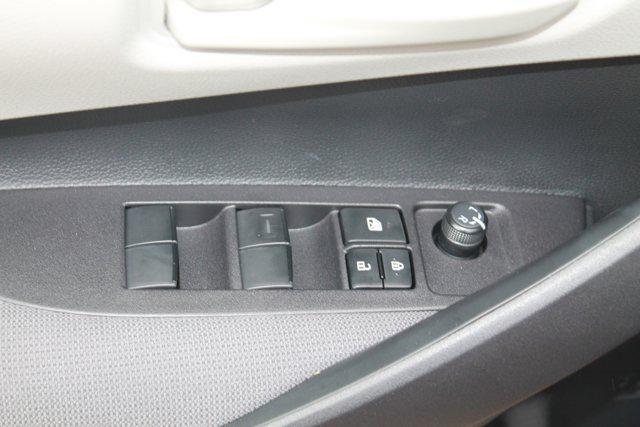 used 2025 Toyota Corolla car, priced at $22,500