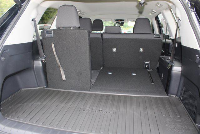 used 2025 Toyota Highlander car, priced at $39,987