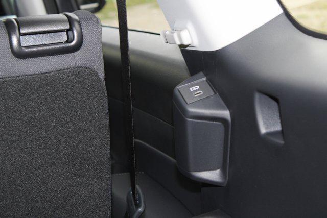 used 2025 Toyota Highlander car, priced at $39,987