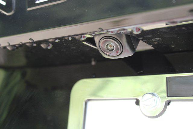 used 2025 Toyota Highlander car, priced at $39,987