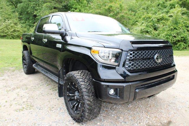 used 2019 Toyota Tundra car, priced at $44,987