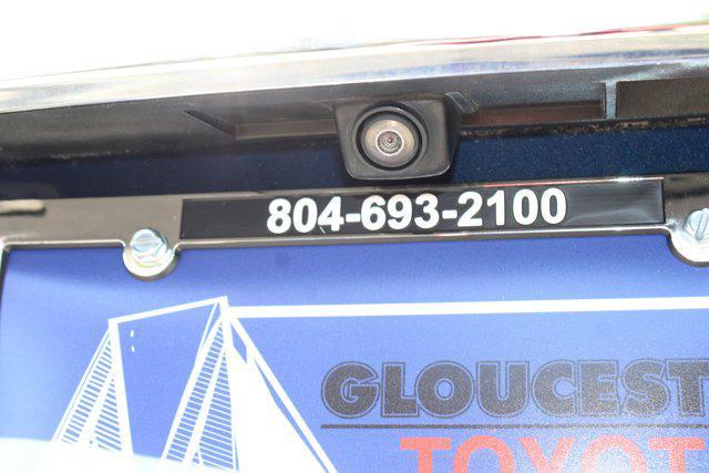 used 2023 Buick Enclave car, priced at $33,500