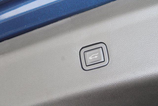 used 2023 Buick Enclave car, priced at $33,500