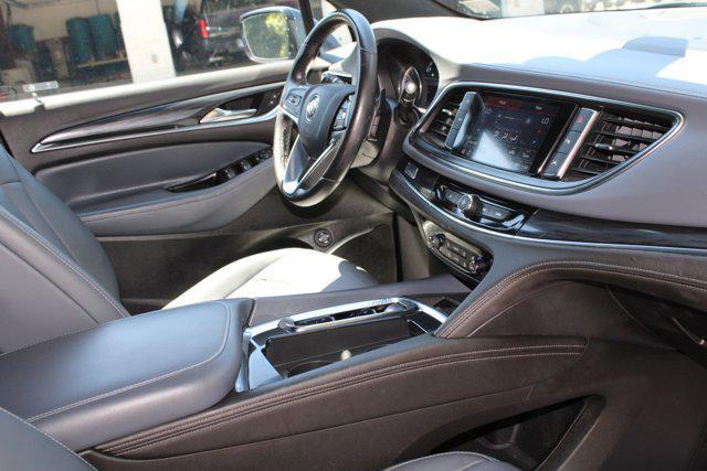 used 2023 Buick Enclave car, priced at $33,500