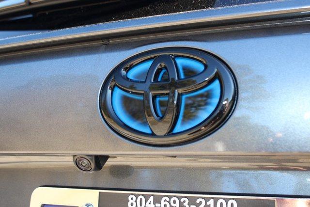used 2024 Toyota RAV4 Prime car, priced at $44,990
