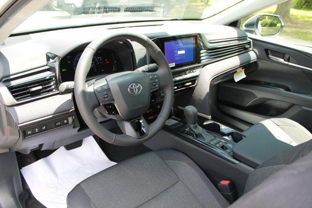 new 2025 Toyota Camry car, priced at $30,940