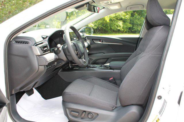 new 2025 Toyota Camry car, priced at $30,940