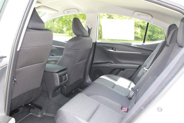 new 2025 Toyota Camry car, priced at $30,940