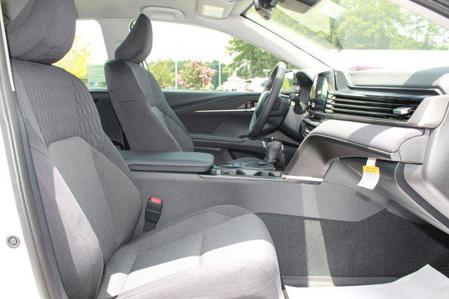 new 2025 Toyota Camry car, priced at $30,940