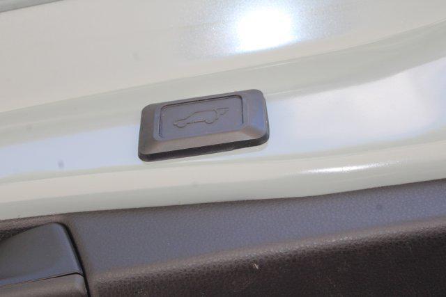 used 2021 Toyota RAV4 car, priced at $30,500