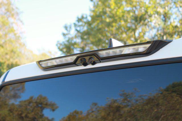 new 2026 Toyota Tundra Hybrid car, priced at $77,380