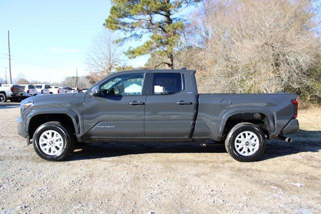 new 2025 Toyota Tacoma car, priced at $43,929