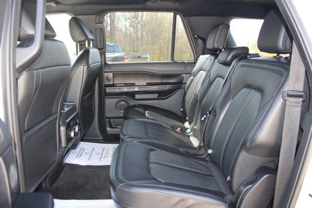 used 2021 Ford Expedition Max car, priced at $34,500